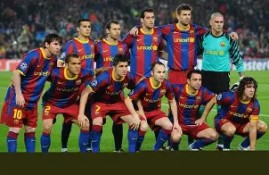 多米体育-巴萨vs尤文图斯