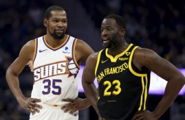 多米体育app官方下载-令人燃爆！老将BillyTurner上演绝杀明星赛北京时间今晚，赛后采访再度引爆全场！_